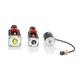 Servo Motor Voltan Rendah Rendah Kebisingan Rendah